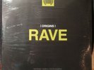 Various – Origins Rave: Ministry Of Sound – MOSLP553 UK 2020 12