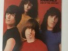 Record Album LP Ramones End of the Century VG