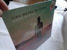 LIKE MOTHS TO FLAMES - DARK DIVINE   VINYL LP NEU Colored LTD 300 VERY RARE