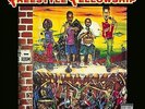 Freestyle Fellowship : Innercity Griots VINYL 12