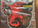 Corrosion Of Conformity • Lp (CS78691-S1) (VG+) 1996 Columbia Records PIG SHAPED