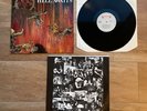 SLAYER Hell Awaits LP RR 9795 /Celtic Frost Venom Dark Angel Annihilator Death