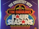 Frankie Valli And The Fabulous Four Seasons - The Greatest Hits 4 LP/Vinyl NM-M