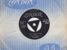 CLARENCE HENRY - Ain't got no home Original London Tri. single VG cond.