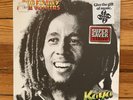 Bob Marley & The Wailers: Kaya LP Vinyl Old Store Stock SEALED 