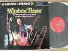 AUDIOPHILE Classic Records RCA Living Stereo LSC 2225 Witches Brew 180g TAS NM