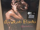 Erykah Badu Baduizm 2 x 12