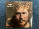 Gordon Lightfoot - Gord's Gold Double LP (1975) Warner Bros NM/EX