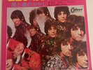 PINK FLOYD SEE EMYLY PLAY RED  VINYL JAPAN LIMITED EDITION