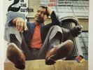 DAVE BAILEY QUINTET Two Feet In The Gutter Epic LA16021 NM/EX Hardman Haynes bop