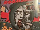 Operation: Doomsday by Mf Doom (Record, 2016). BRAND NEW