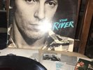 Bruce Springsteen - The River 1980 Columbia 2xDisc LP MINT SEALED