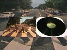 THE BEATLES ABBEY ROAD ORIGINAL 1969 APPLE 1ST U.S. PRESSING EXCELLENT