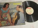 LUIZ BONFA LP -- Cook # 1134 -- O VIOLAO DE LUIZ BONFA -- Guitar of Brazil