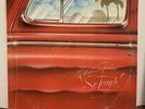 The Beach Boys Carl And The Passions - So Tough / Pet Sounds Vinyl Lp VG+ B-731