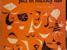 RARE Jazz At Massey Hall Vol. 1 Mingus/Roach/Gillespie/Powell/Chan 10