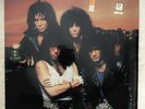 KISS Creatures Of The Night LP 1985 SUPER RARE alternate cover IN SHRINK VG+++