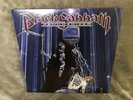 BLACK SABBATH - Dehumanizer (2019) Expanded Deluxe Edition 2LP Record, Dio