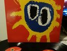 primal scream screamadelica vinyl Gatefold Lp Loaded  1991 First Press