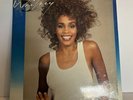 Whitney Houston - Whitney - Original 1987 Vinyl LP - SEALED RARE - AL-8405