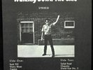 BOB DYLAN Walking Down The Line 1974 Compilation LP 12