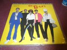 THE B-52'S S/T B-52'S LP MFSL ORIGINAL MASTER RECORDING# 4028 NM VINYL