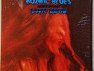 Janis Joplin I Got Dem Ol' Kozmic Blues Again Mama  Columbia 1st press SHRINK