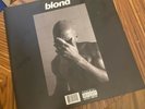 Blonde (Vinyl) - Frank Ocean (BLACK FRIDAY LIMITED EDITION)