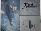 XMal Deutschland - Viva (LP, 1987) Rock, Gothic, Independent, Alternative