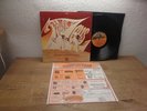 Power Of Zeus – The Gospel According To Zeus Lp 1970 mint Prog Monster
