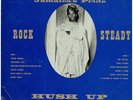 JUDGE DREAD FEATURING PRINCE BUSTER VINYL ALBUM BLUE BEAT BBLP 809 1967