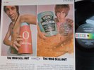 THE WHO   
