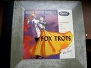 ORIG. Plattenalbum Schellackplatten-RAY ANTHONY-FOXTROTS-JAZZ 3x 78rpm Schellack