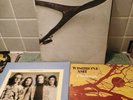 Wishbone Ash x 3 Vinyl Lps Wishbone Four, Pilgrimage, Wishbone Ash