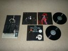 PHANTOM OF THE OPERA STAGE MUSICAL VINYL DOUBLE ALBUM 2xRECORDS LP 33 EXCELLENT+