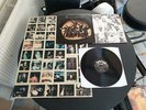PAUL McCARTNEY & WINGS BAND ON THE RUN UK PRESS 12