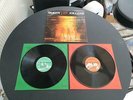 QUEEN LIVE KILLERS 1979 PORTUGUESE PRESS 2 X 12