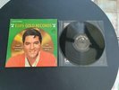 ELVIS PRESLEY ELVIS GOLD RECORDS VOL.4 1968 US PRESS 12