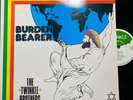 TWINKLE BROTHERS Burden Bearer TWINKLE NG501 1983 VINYL LP EX