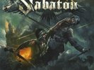 Sabaton Heroes 1LP Black Vinyl Gatefold 2014 Nuclear Blast