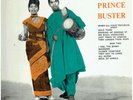 PRINCE BUSTER I FEEL THE SPIRIT VINYL ALBUM MELODISC RECORDS MS2 1968