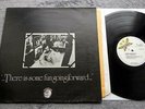 There Is Some Fun Going Forward, Orig Dandelion LP+Poster, VG+/EX, 1st Press.