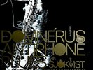 ATR  LP-004  ARNE DOMNERUS ANTIPHONE BLUES