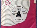 THE KINKS - YOU STILL WANT ME rare UK 1964 DEMO PROMO / MOD / BEAT / EX+++