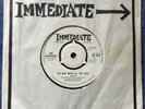 THE VARIATIONS - THE MAN WITH ALL THE TOYS rare UK 1965 / MOD GARAGE JIMMY PAGE
