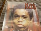 Nas - Illmatic - Vinyl LP *NEW & SEALED*