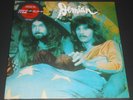 DEMIAN s/t Texas psych rock re-issue– BUBBLE PUPPY – Gatefold blue vinyl Sealed