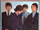 The Kinks - Kinda Kinks 1965 1st press.