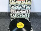 LP RARE THE ROLLING STONES SOME GIRLS RARE UNCENSORED SLEEVE UK 1ST PRESS EX/EX