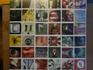 Pearl Jam - No Code 25th Anniversary Limited Clear vinyl record - sealed